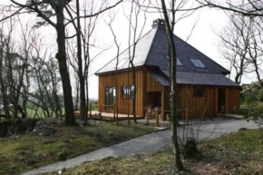 The Foresters House